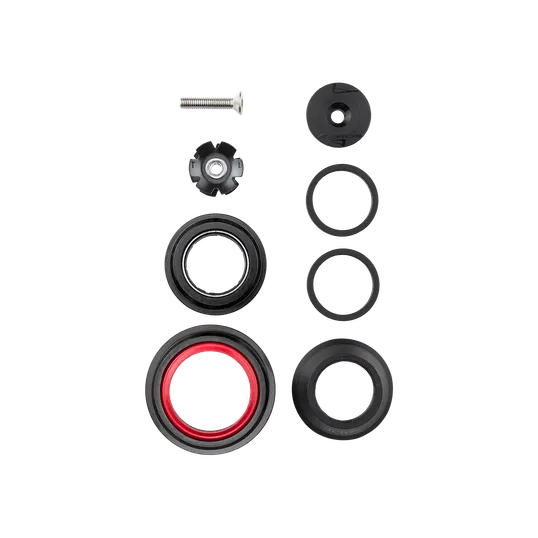 ACROS AZX-576 Headset - IZZO MK1 (L, XL, XXL), JEFFSY MK2, CAPRA